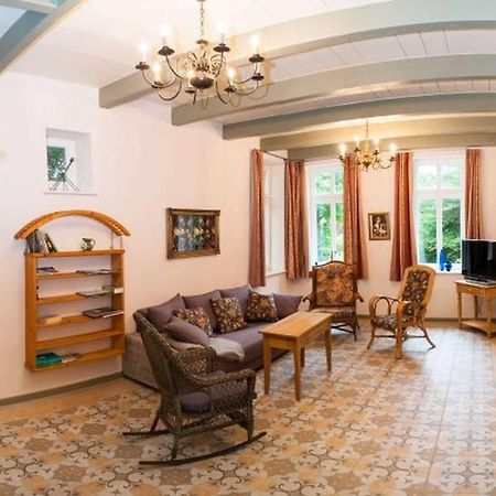 Ferienwohnung 1 Holthusen 25514 Weener 외부 사진