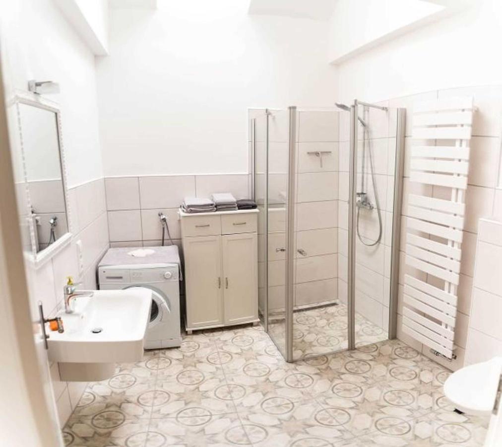 Ferienwohnung 1 Holthusen 25514 Weener 외부 사진