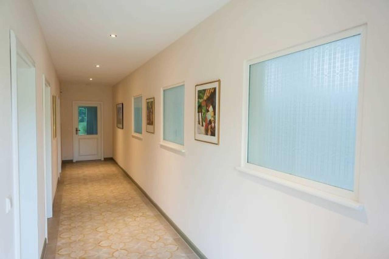 Ferienwohnung 1 Holthusen 25514 Weener 외부 사진